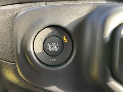 2022 Jeep Wrangler 4xe Unlimited Rubicon