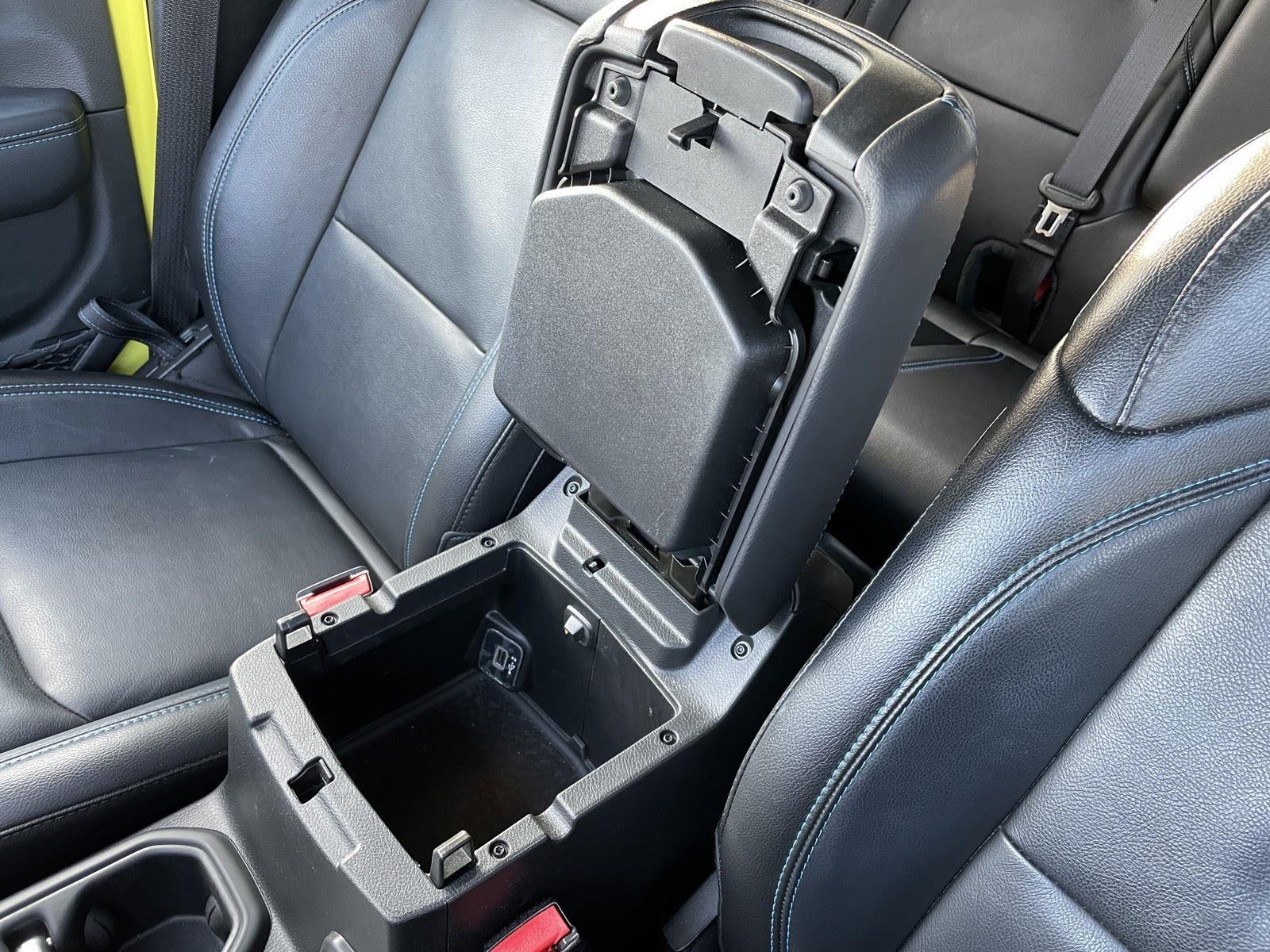 2022 Jeep Wrangler 4xe Unlimited Rubicon