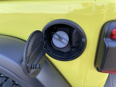 2022 Jeep Wrangler 4xe Unlimited Rubicon