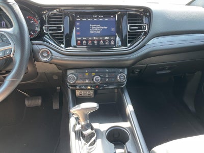 2024 Dodge Durango SXT Plus