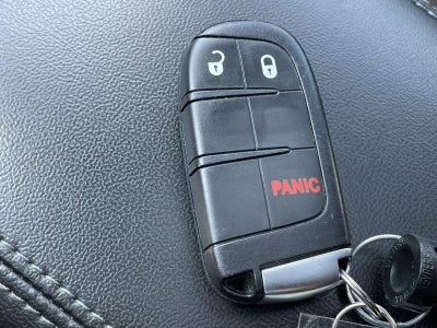 2024 Dodge Durango SXT Plus