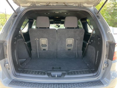 2024 Dodge Durango SXT Plus