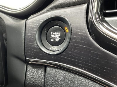 2020 Jeep Grand Cherokee High Altitude