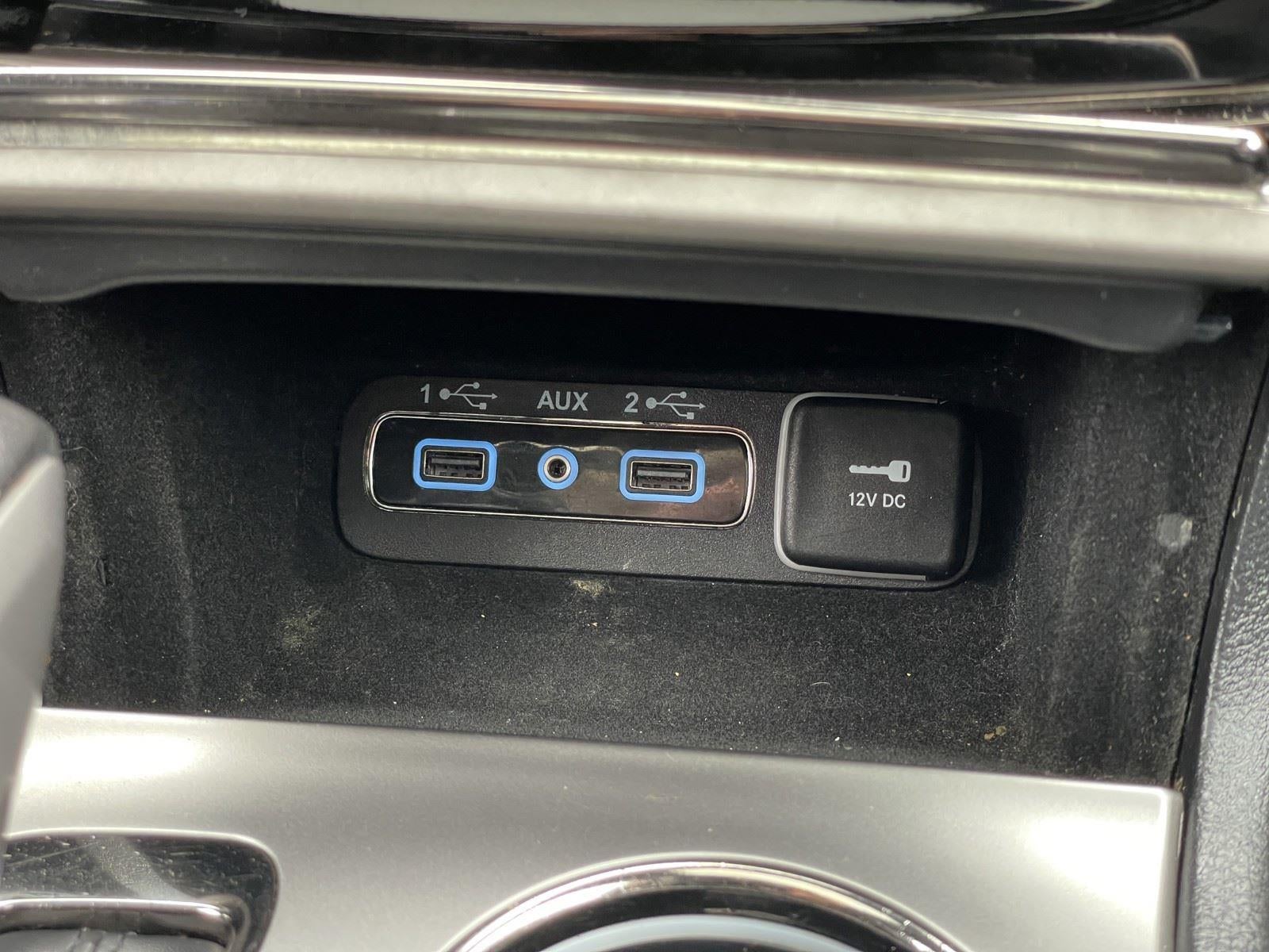 2020 Jeep Grand Cherokee High Altitude