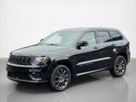 2020 Jeep Grand Cherokee High Altitude