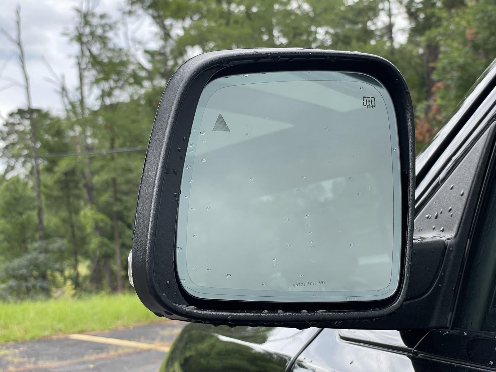 2020 Jeep Grand Cherokee High Altitude