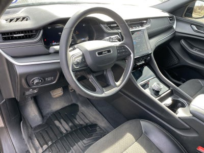 2024 Jeep Grand Cherokee L Altitude X