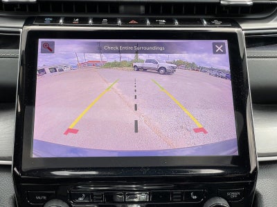 2022 Jeep Grand Cherokee 4xe 4X4