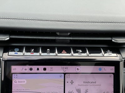 2022 Jeep Grand Cherokee 4xe 4X4