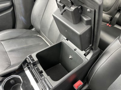 2022 Jeep Grand Cherokee 4xe 4X4