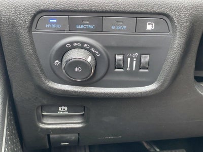 2022 Jeep Grand Cherokee 4xe 4X4