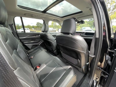 2022 Jeep Grand Cherokee 4xe 4X4