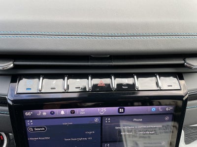 2022 Jeep Grand Cherokee 4xe Trailhawk