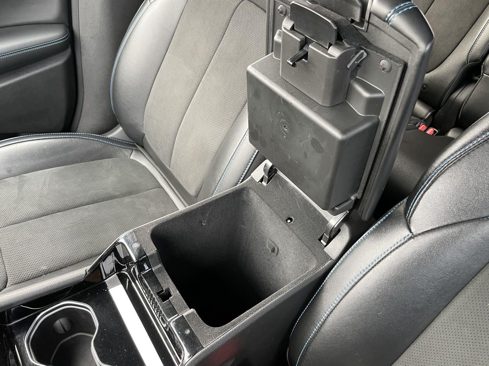 2022 Jeep Grand Cherokee 4xe Trailhawk