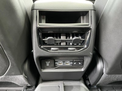 2022 Jeep Grand Cherokee 4xe Trailhawk