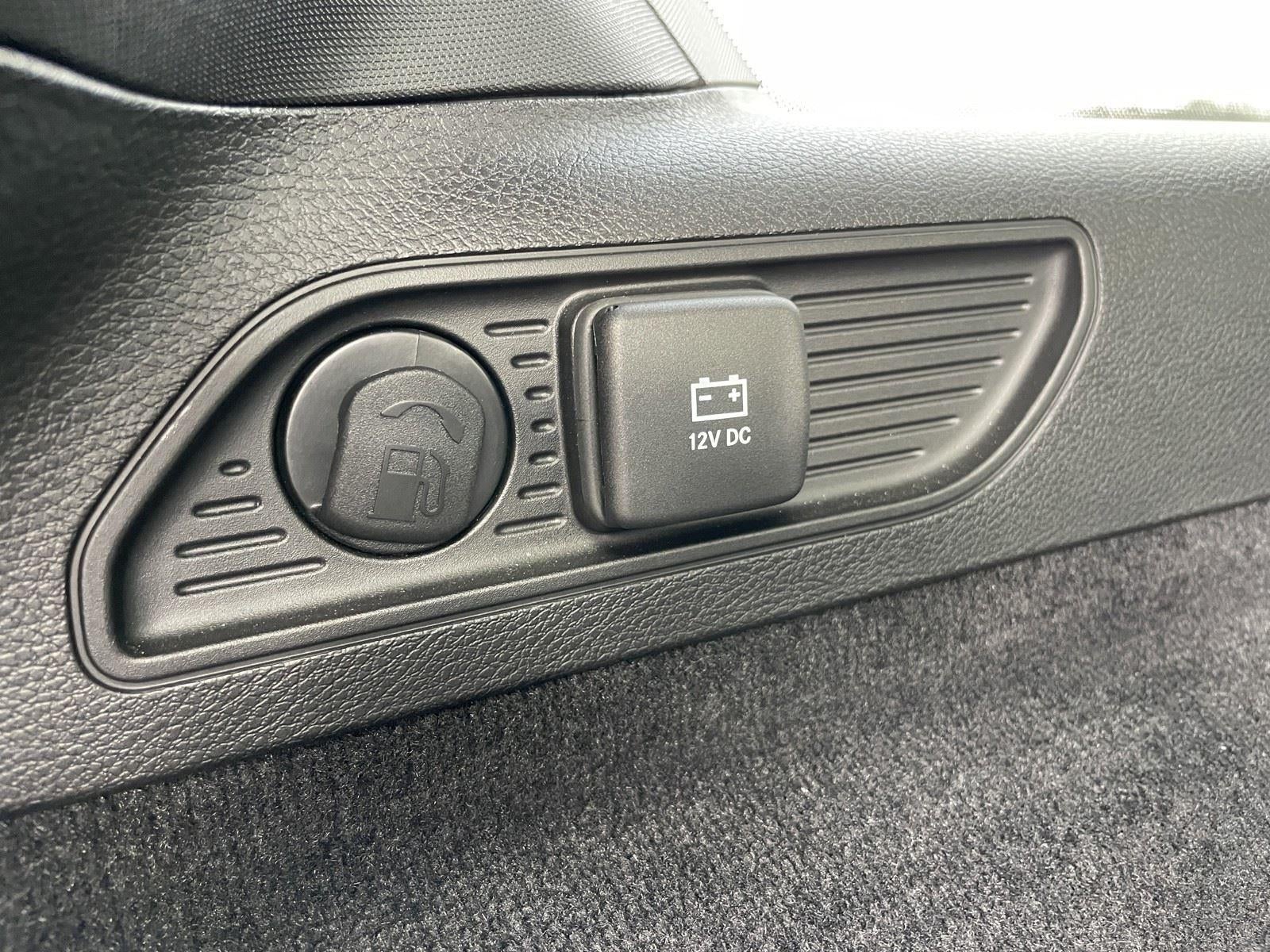 2022 Jeep Grand Cherokee 4xe Trailhawk