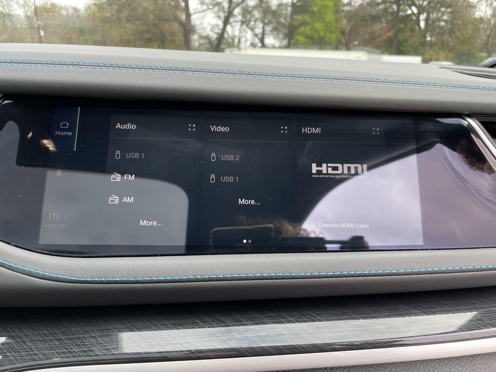 2022 Jeep Grand Cherokee 4xe Trailhawk