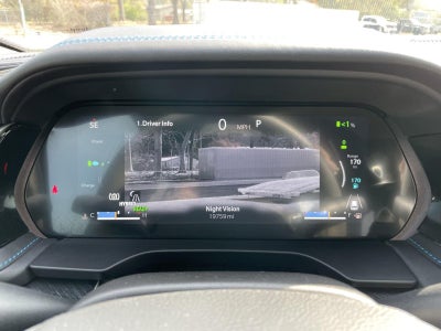 2022 Jeep Grand Cherokee 4xe Trailhawk