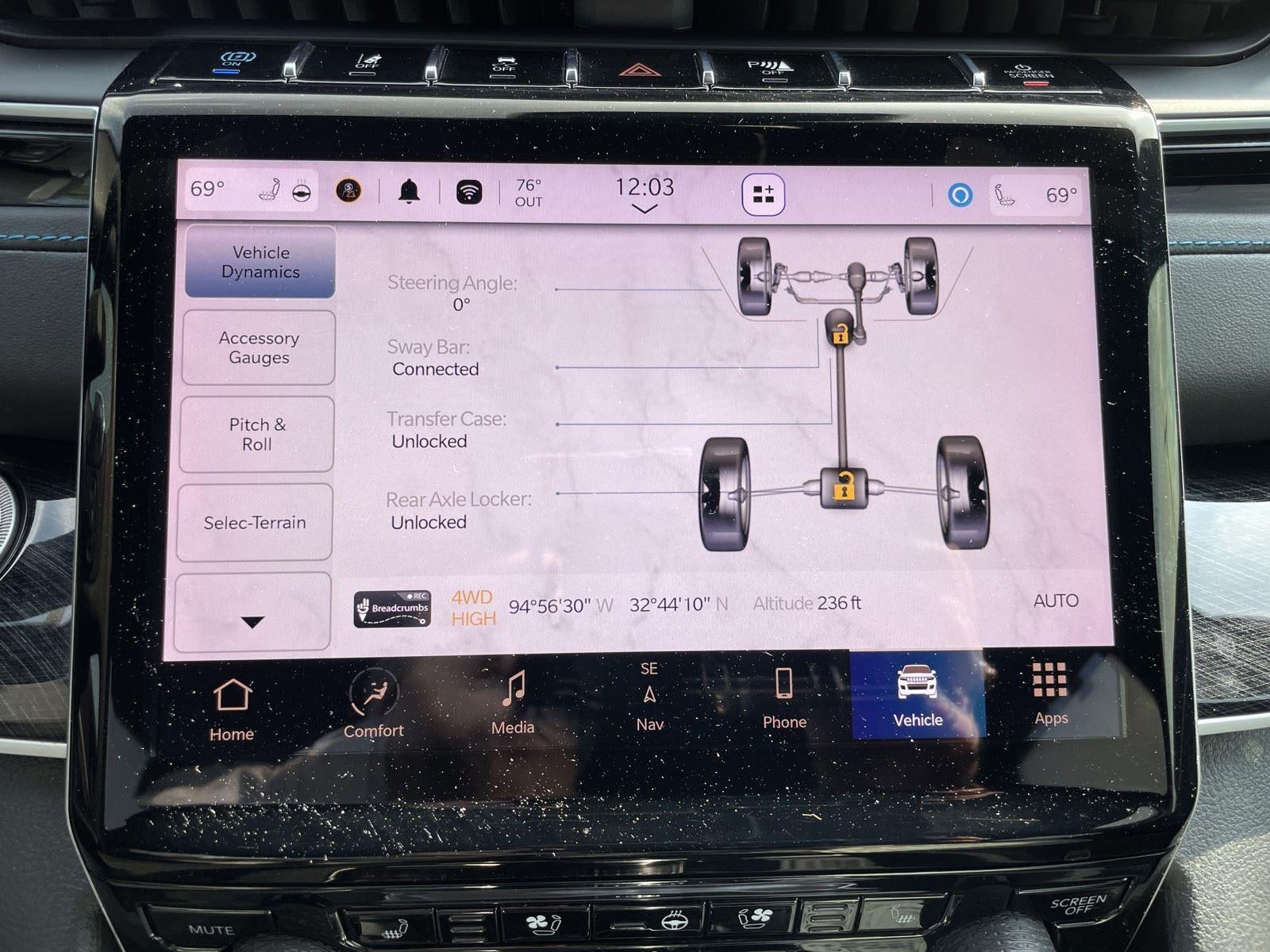 2022 Jeep Grand Cherokee 4xe Trailhawk