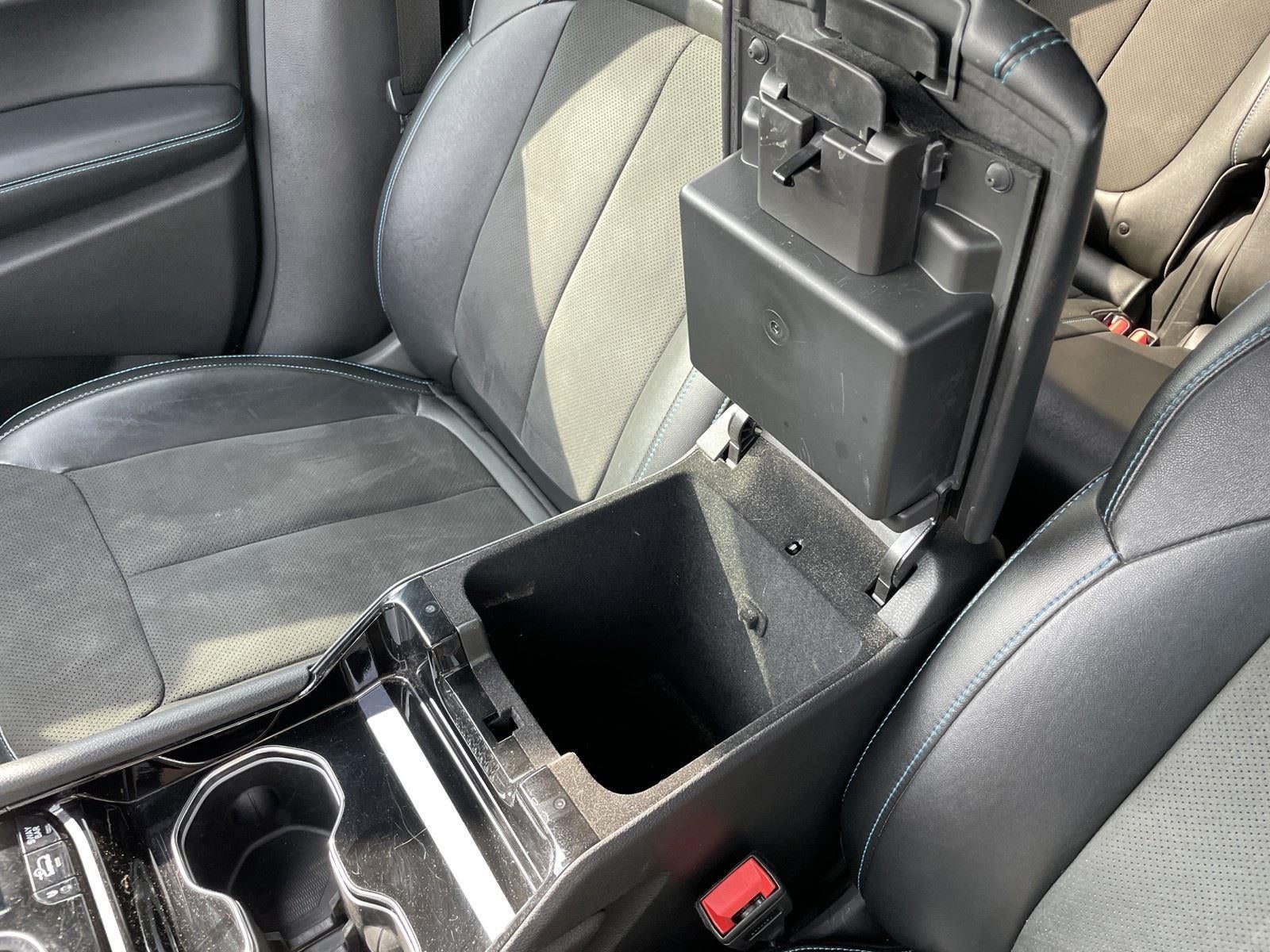 2022 Jeep Grand Cherokee 4xe Trailhawk