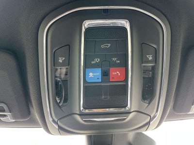 2022 Jeep Grand Cherokee 4xe Trailhawk