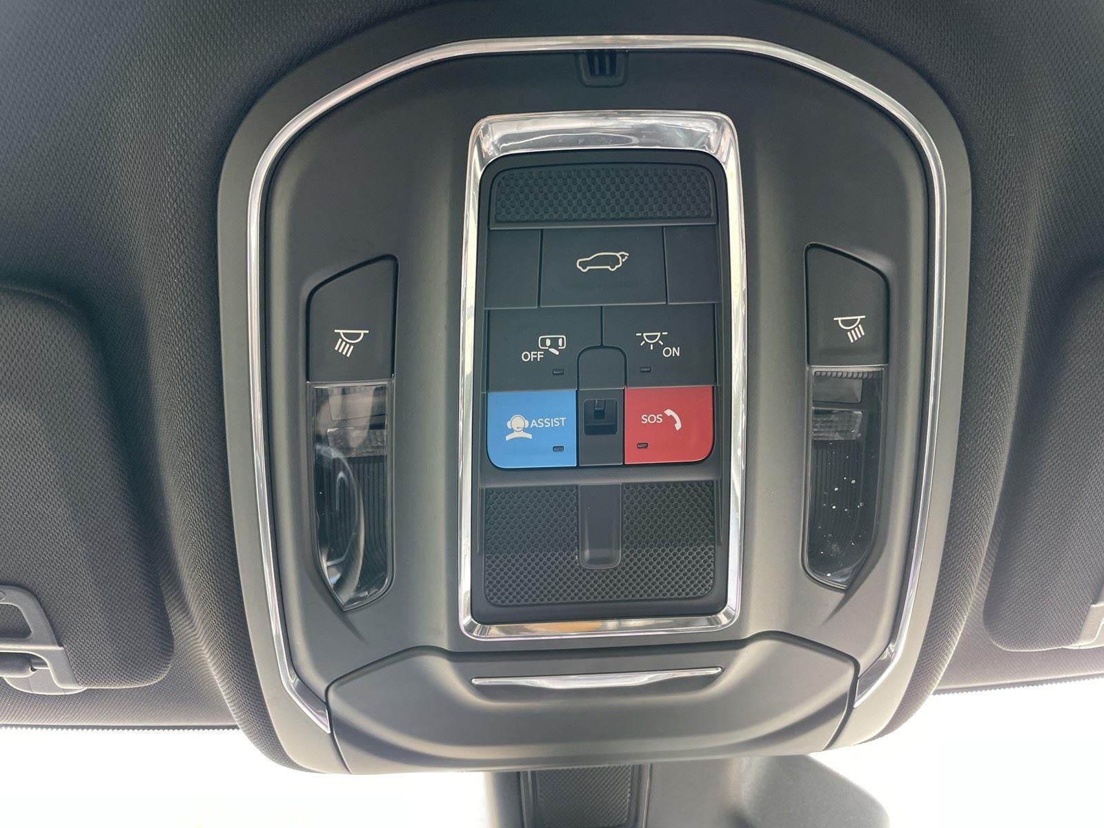 2022 Jeep Grand Cherokee 4xe Trailhawk