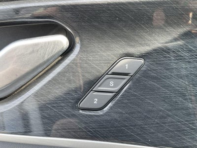 2022 Jeep Grand Cherokee 4xe Trailhawk