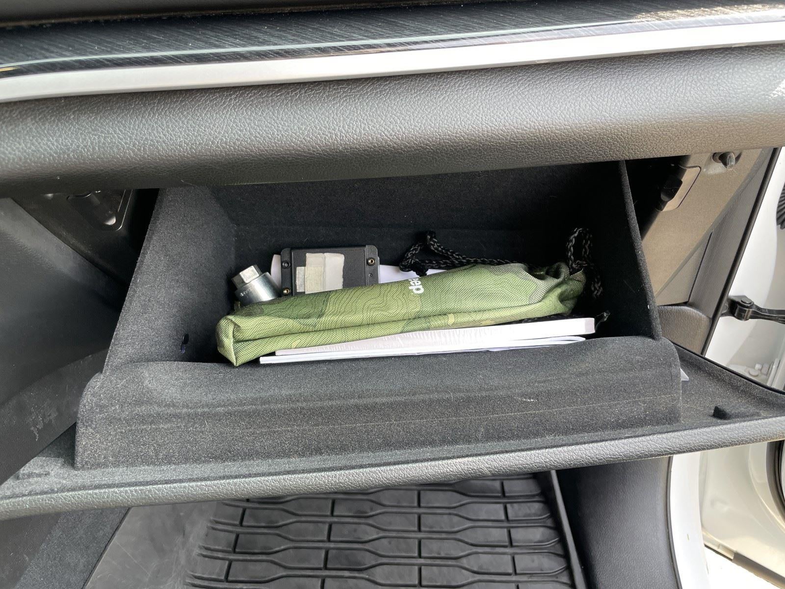 2022 Jeep Grand Cherokee 4xe Trailhawk