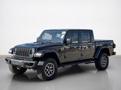 2024 Jeep Gladiator Rubicon X