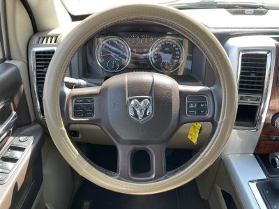 2012 RAM 1500 Laramie