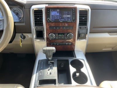 2012 RAM 1500 Laramie