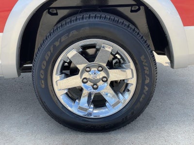 2012 RAM 1500 Laramie