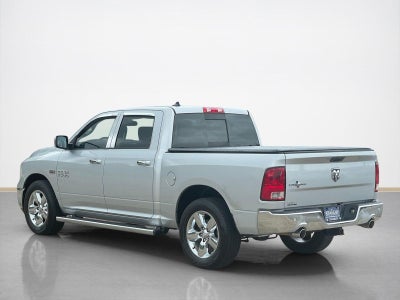 2014 RAM 1500 Lone Star