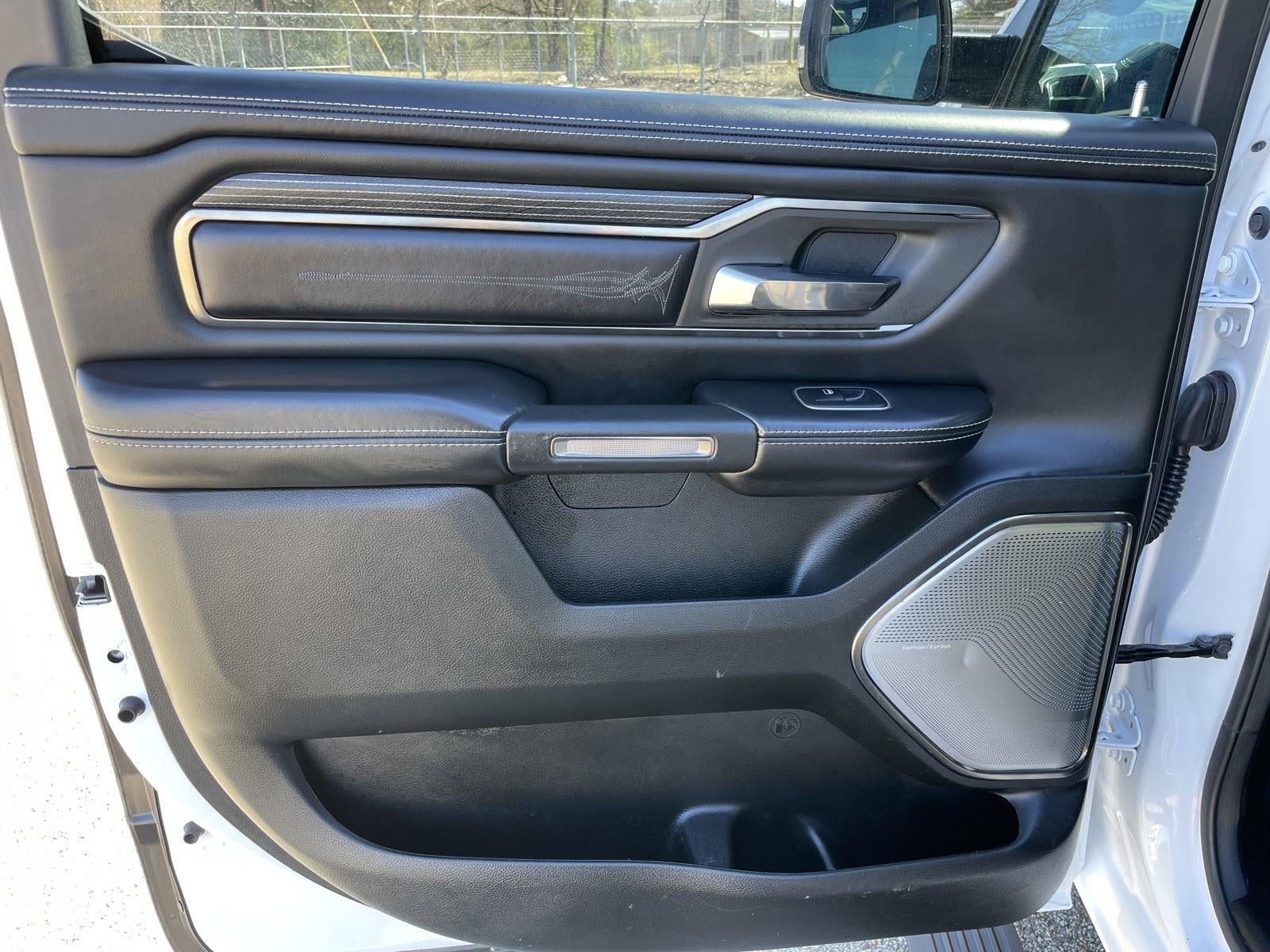 2021 RAM 1500 Limited