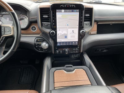 2022 RAM 1500 Longhorn