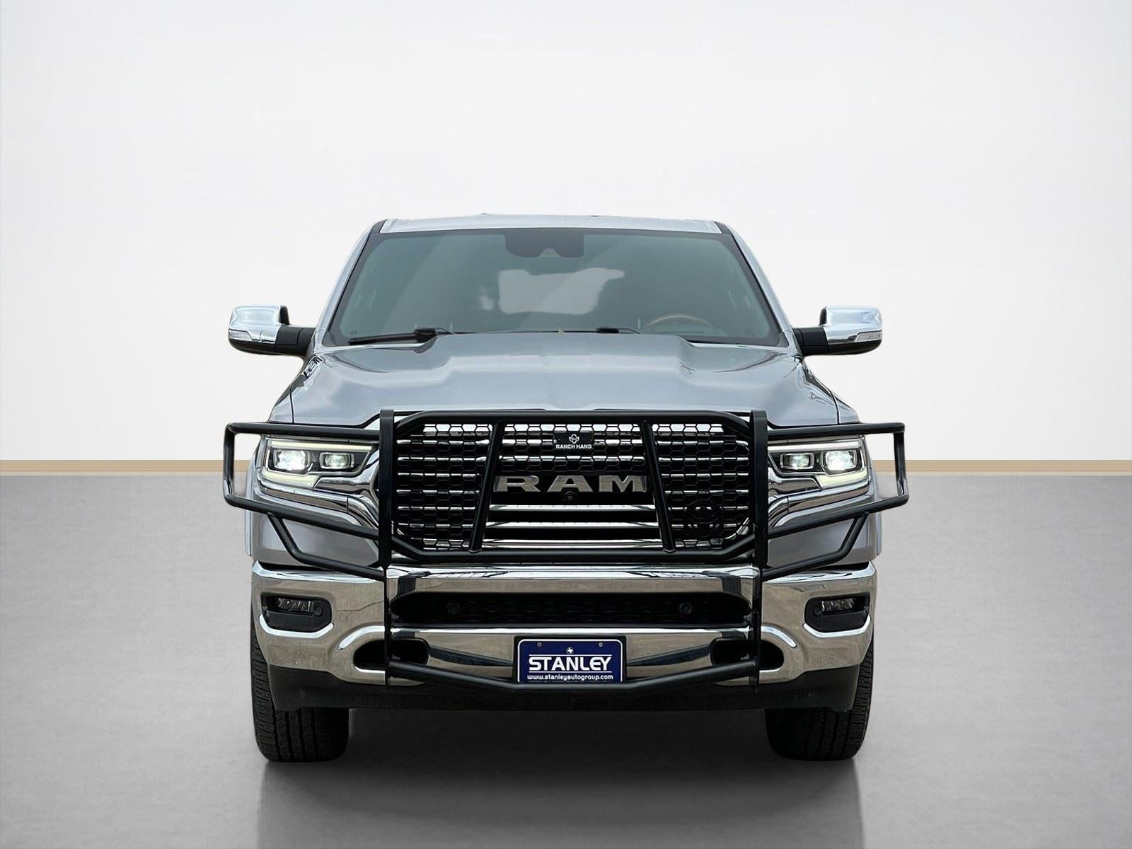 2022 RAM 1500 Longhorn