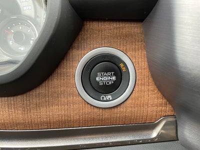 2022 RAM 1500 Longhorn