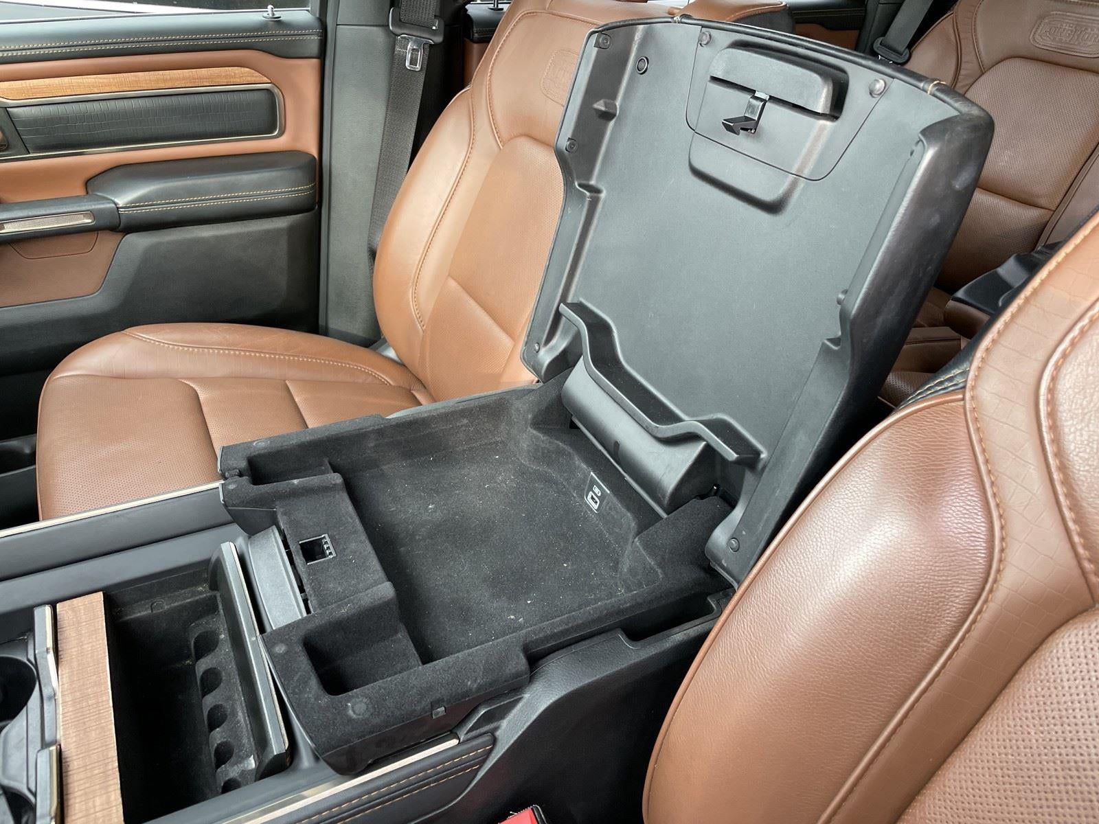 2022 RAM 1500 Longhorn