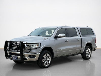 2022 RAM 1500 Longhorn