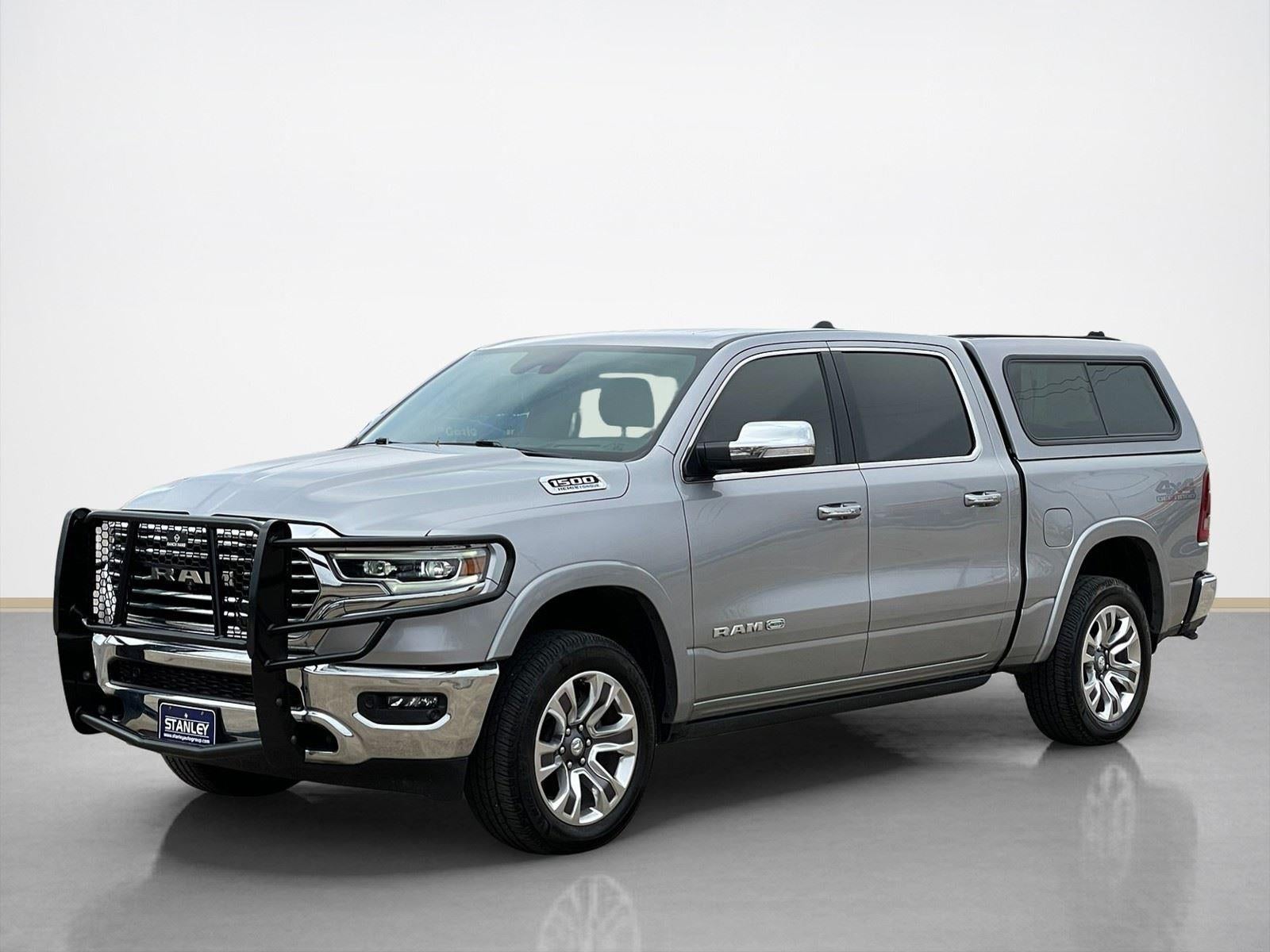 2022 RAM 1500 Longhorn