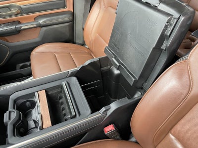 2022 RAM 1500 Longhorn