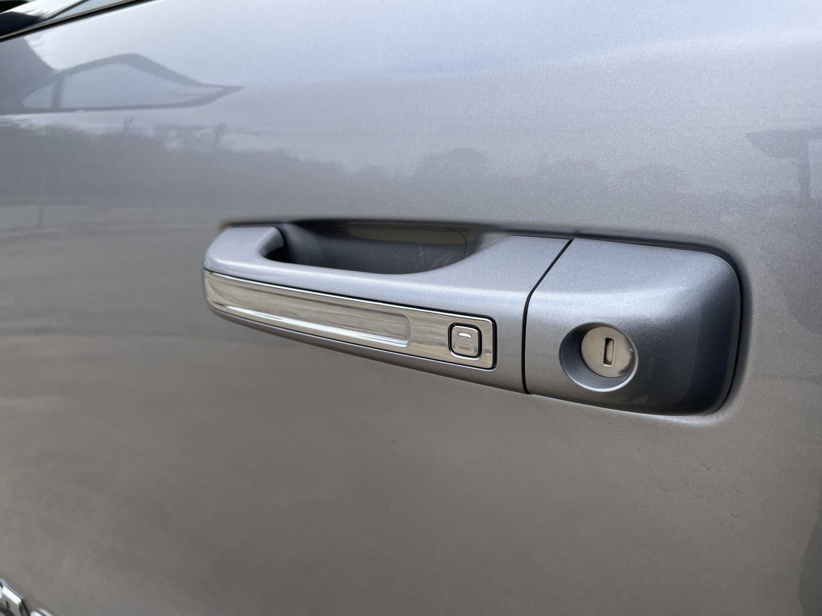 2022 RAM 1500 Longhorn