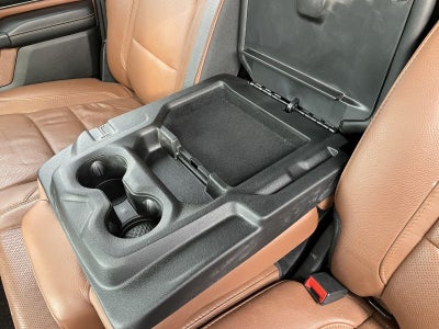 2022 RAM 1500 Longhorn