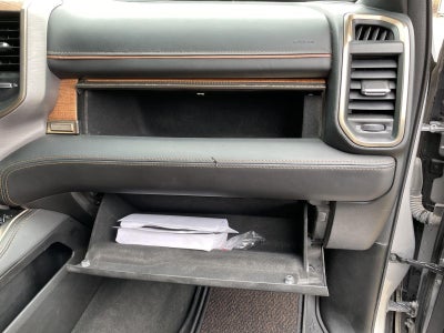 2022 RAM 1500 Longhorn