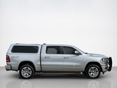 2022 RAM 1500 Longhorn