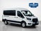 2025 Ford Transit Passenger Wagon XLT