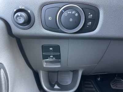 2025 Ford Transit Passenger Wagon XLT