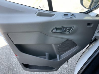 2025 Ford Transit Passenger Wagon XLT