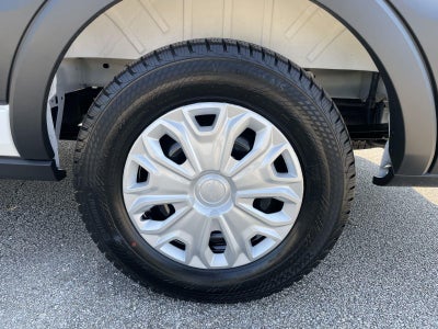 2025 Ford Transit Passenger Wagon XLT