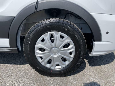 2025 Ford Transit Passenger Wagon XLT